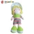 Import fashion cloth plush doll fabric dolls from ICTI audited doll manufacturer china from China
