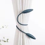 fashion curtain accessories Creative curtain tie rope