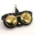 Import Fashion custom leather sunglasses case high quality eyeglasses case holder from China