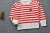 Import Fashion Embroidery Kids Sweater Stripe Cotton Children Knitted Pullover Sweater from China