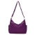 Import Fashion handbags lady shoulder bags women travel cross body messenger bag from China