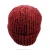 Import fashion ladies winter knitted Beanie hat from China
