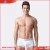 Import Fashion new design Colorful Modal brand mens underwear from China