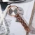 Import Fashion Simple Ladies Quartz Watch Women Waterproof OEM Customized Factory Minimalism Watches from China