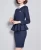 Import Fashion Stewardess Pilot Airline Uniforms from China