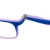 Import Fashion wholesale eyewear frame optical glasses kids eye glass frames DH-T2707 from China