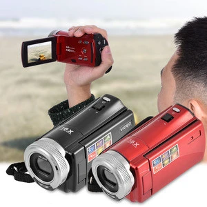 fashional Mini 16X DV Camcorder 720P HD Digital Camera Video Recorder US Plug