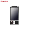 Fast Food Ordering Pos Self Service Touch Screen Payment Kiosk Machine