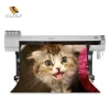 fast speed 1.8m 5113 head roll to roll textile digital home fabric sublimation printer