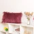 Faux fur modern custom sofa pillow case cushion set wholesale decorative faux fur throw pillow cover for home decor