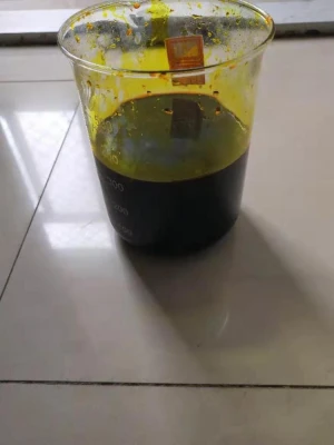 FeCl3  Ferric chloride 40% 42% Liquid  CAS 7705-08-0