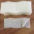 Import female square make up remover Cosmetic cotton pad from China