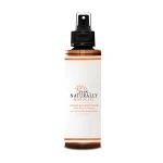 FHA Naturally Morocco 100% Pure Orange Blossom Water Natural Aromatizer Salad Dressing Ice Cream Topping.