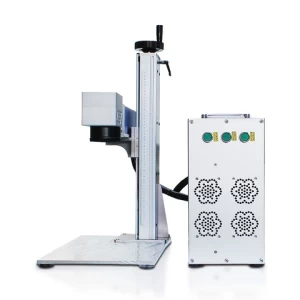 fiber laser marking machine / metal engraving cnc laser/jewelry laser engraving machine