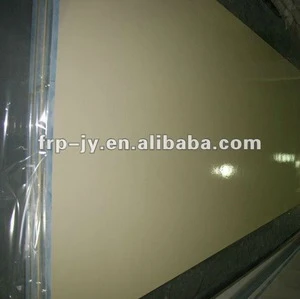 Fiberglass XPS Boards with FRP(GRP) Sheet for Refrigerated Truck Body