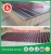 Import Fibreboards Moisture Proof MDF Slatwall panels from China