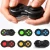 Import Fidget Toys Portable Controller Buttons Stress Relief Decompression Toy Gamepad Keychain Tool Relieve The Stress Tool Children from China