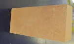 Fire clay refractory brick lightweight insulation brick for Hot blast stove