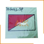 Fire Control Symbols(ISO 17631/A654) Fire Alarm Control Panel Adhesive Photoluminescent Vinyl