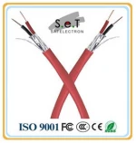 Fire Resistance Instrument Cable, Fire Resistance Alarm Cable, Fire Resistant Control Cable