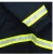 Import fire retardant suit rescue uniform fire fighter uniform flame retardant from China