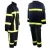 Import Firefighting Suit fireman clothing EN469 Fire suits from China