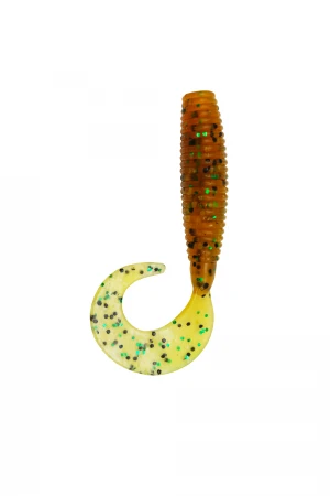 Fishing lures soft lures worm tail baits plastic fishing lures