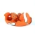 Import Fishing Toy Fish Rubber Bath Toy Animal Set from China