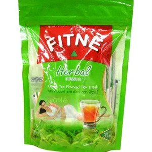 Fitne Green Diet Slimming Tea