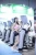 Import fitness equipment Elliptical machines from China