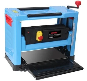 FIXTEC 2000W Wood Working Thickness Planer