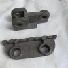 Flake type furnace chain fire grate stoker travelling grate boiler parts