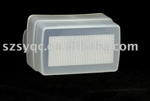 Flash light Bounce Diffuser for Canon Speed light 380EX