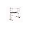 Flexible design easy to carry ladder scaffold AY-J0206