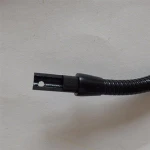 Flexible gooseneck arm hose for LED , lamp