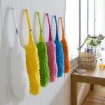 Flexible Microfiber Duster