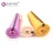 Import Flexible plastic cold wave rods hair rollers with rubber band from China