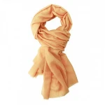 Floral Printed Wool Shawl