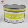 Fluorescent Offset Printing Ink