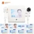 Import Focused RF thermo lift facial skin tightening anti aging wrinkle removal skin rejuvenation spa salon beauty machine from China