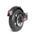 Import foldable 8.5tire 250W/36V motor lithium battery electric  scooter from China