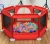 Import Foldable Portable Safe Baby Playpens from China