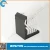 Import Folding acrylic brochure stand display rack for magazine from China