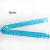 Import Folding Ruler Clear Plastic 180 Degree Ruler Protractor 30cm from China