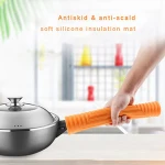 Food Grad Silicone Silicone Mat Silicon Pad