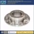 Import food grad stainless steel threaded cnc machining parts , turning bushing for bread maker from China