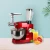 Import Food Grade Commercial Stand  Electric Food Batter Mixer Kitchen Food Mixers/ from China