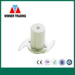 Food processor parts, food processor blade