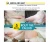 Import Foot Care Peeling Dead Skin Removal Exfoliating Foot Mask from Taiwan