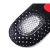 Import Foot Massage Multi - functional Massager Health Sports Insole Thickening Shock Absorber Honeycomb Deodorant Insole from China